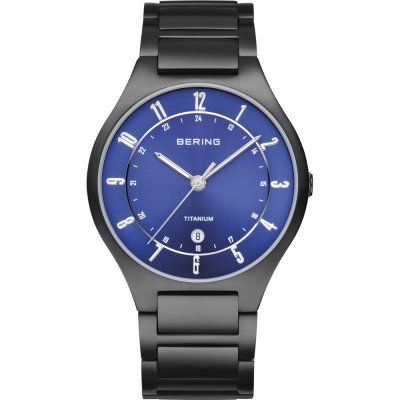 Bering Titanium 11739-727 Watch