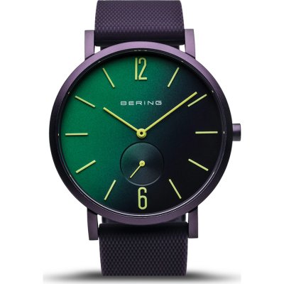 Bering 16940-999 True Aurora Watch