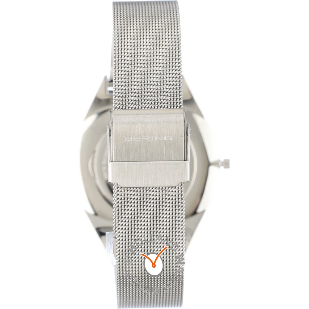 Bering 17039-000 watch - Ultra Slim