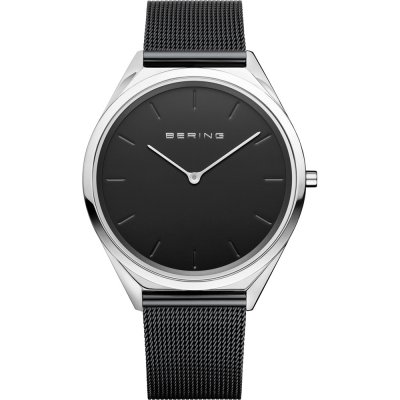 Bering 17039-102 Ultra Slim Watch