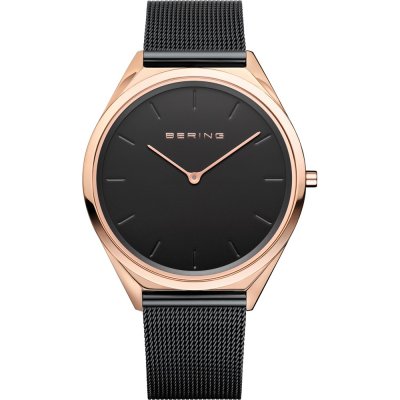 Bering 17039-166 Ultra Slim Watch