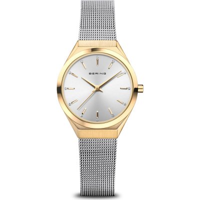 Bering 18729-010 Ultra Slim Watch