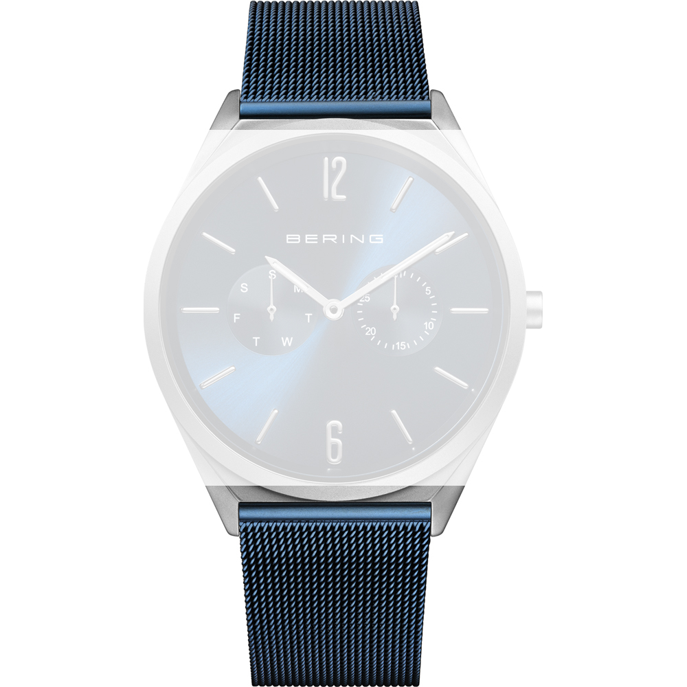 BERING Slim multi function series-