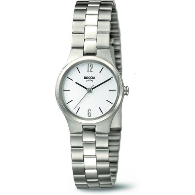 Boccia 3082-04 Watch