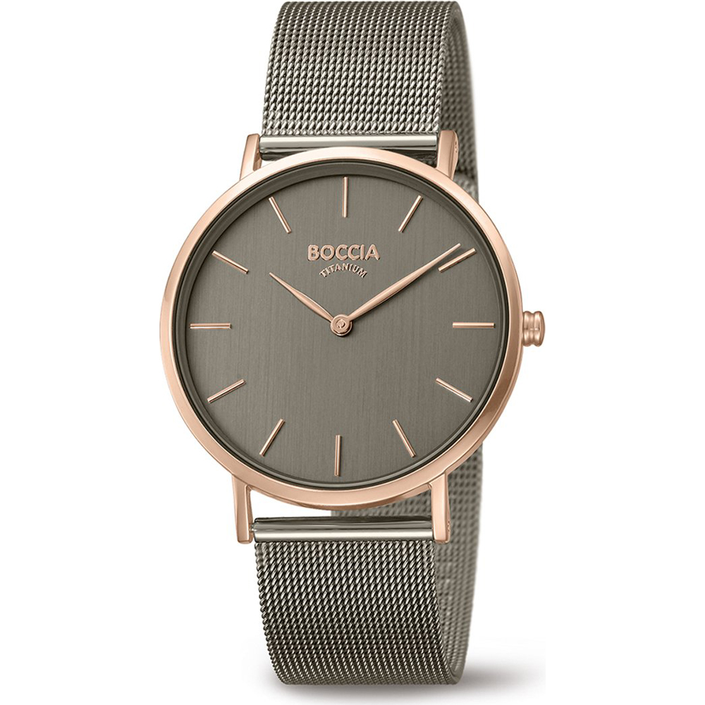 Reloj Boccia 3273-08