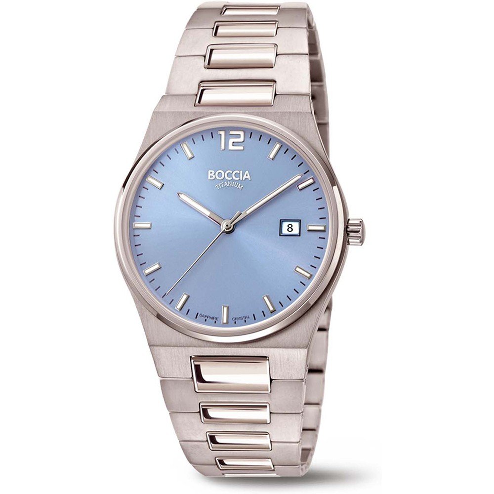 Reloj Boccia 3357-01