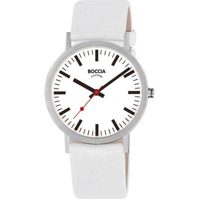 Boccia 3651-10 Watch