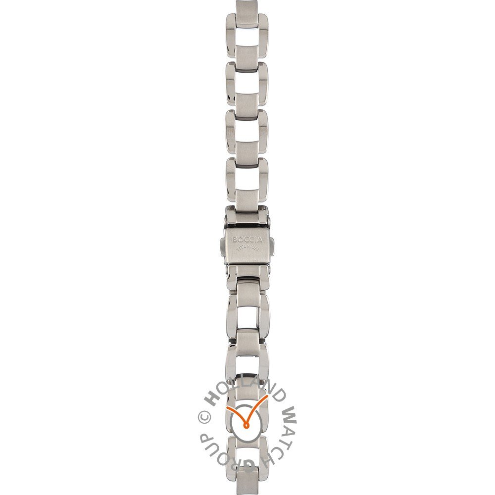 Cinturino Boccia Straps 811-A3290AQAXC