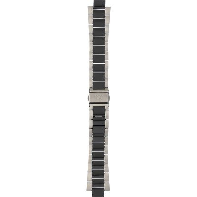 Boccia 811-A3668AQCPS 3668-01 Strap