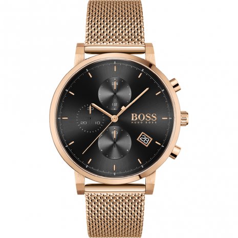 Hugo Boss 1513780 watch - Integrity