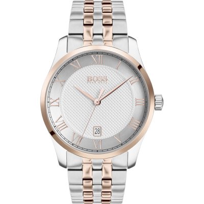 Hugo boss shop master watch 1513589