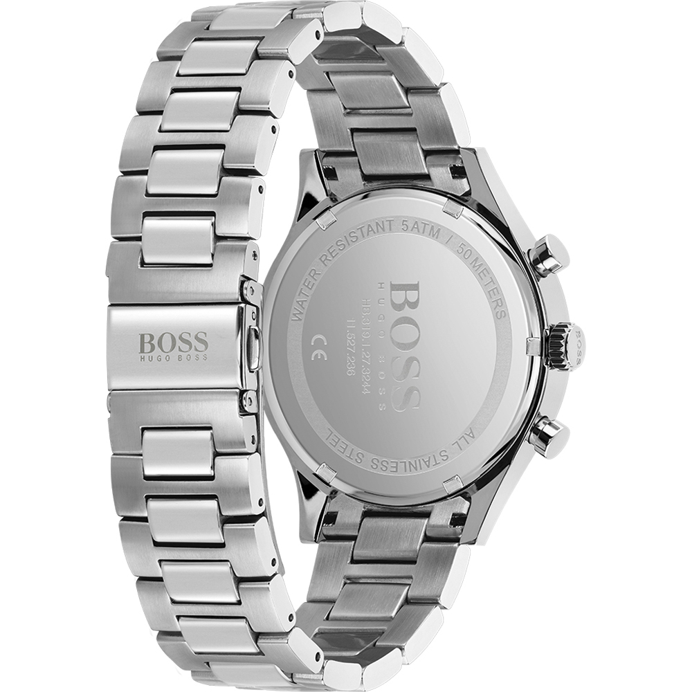Hugo Boss 1513801 watch - Metronome