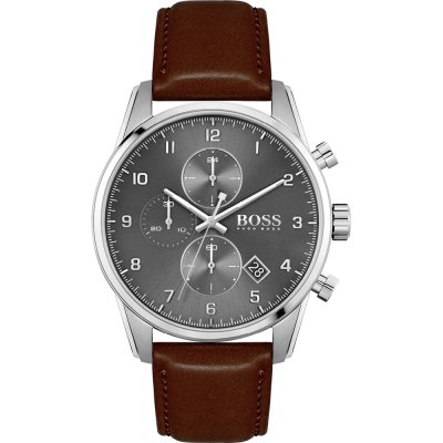 Hugo Boss Boss 1513787 Skymaster Watch