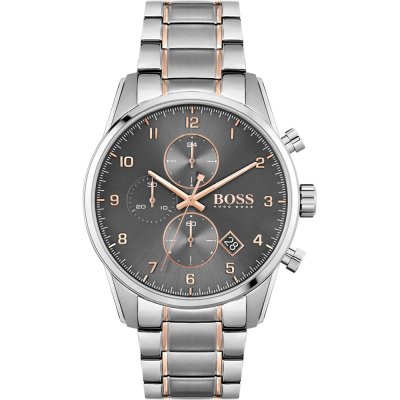 Hugo Boss Boss 1513789 Skymaster Watch