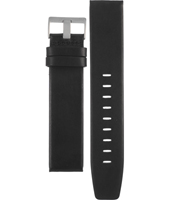 braun watch band