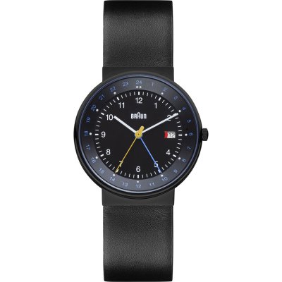 Braun BN0142BKBKG Watch