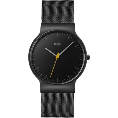 Braun BN0211BKMHG Watch