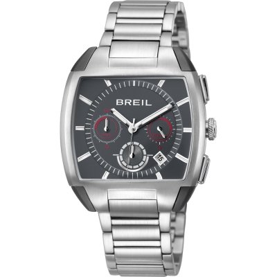 Breil Watch Chrono B Squared TW1114