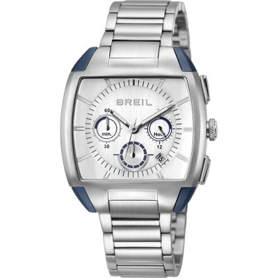 Breil Watch Chrono B Squared TW1115