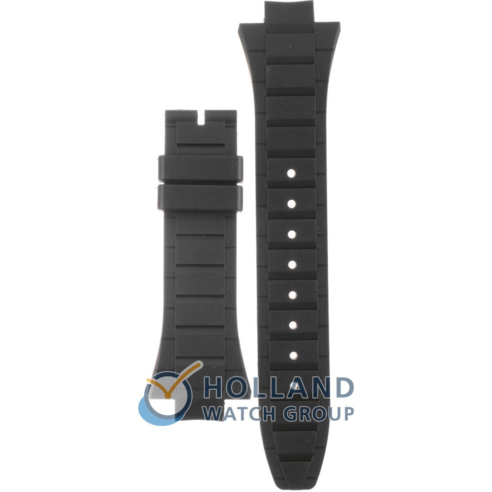 braun watch strap replacement