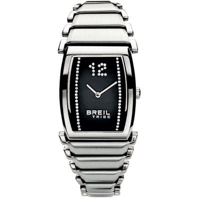 Breil TW0524 Fishbone Watch