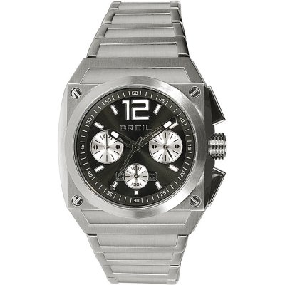 Breil Watch Chrono Gear TW0689