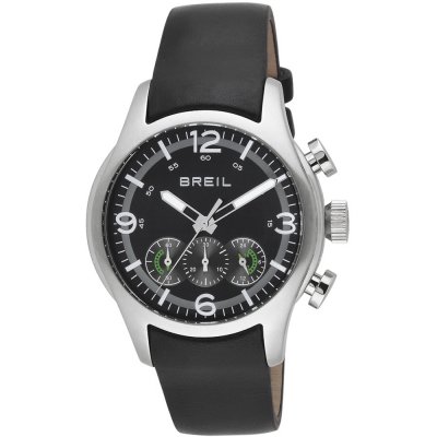 Breil Watch Chrono Globe TW0774