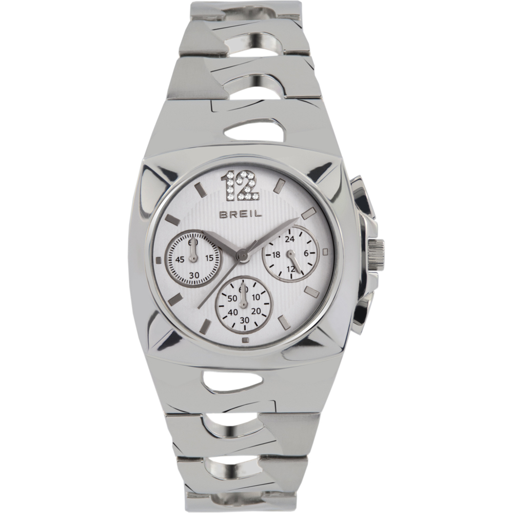 Breil Watch Chrono B Grace TW1117