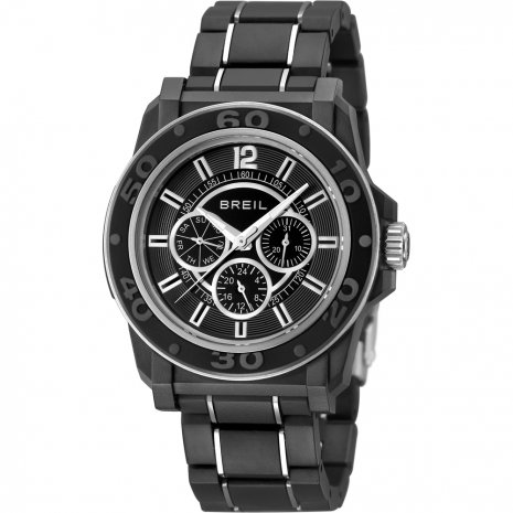 Breil TW0844 watch - Mantalite