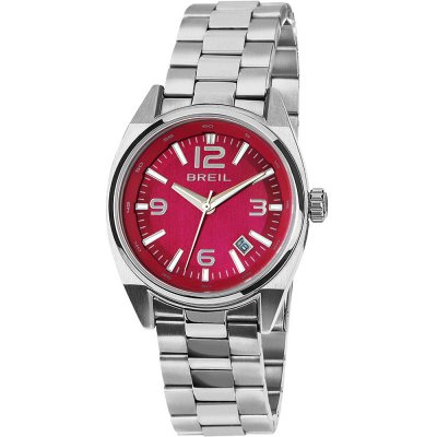 Breil Watch Time 3 hands Master TW1412