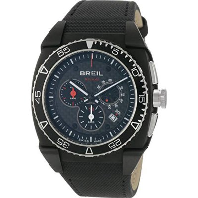 Breil BW0581 Mediterraneo Watch