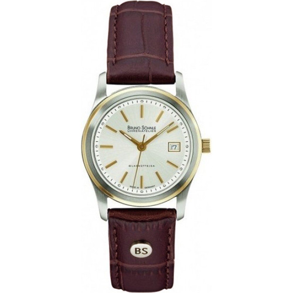 Bruno Söhnle 17-23119-241 Classico Watch