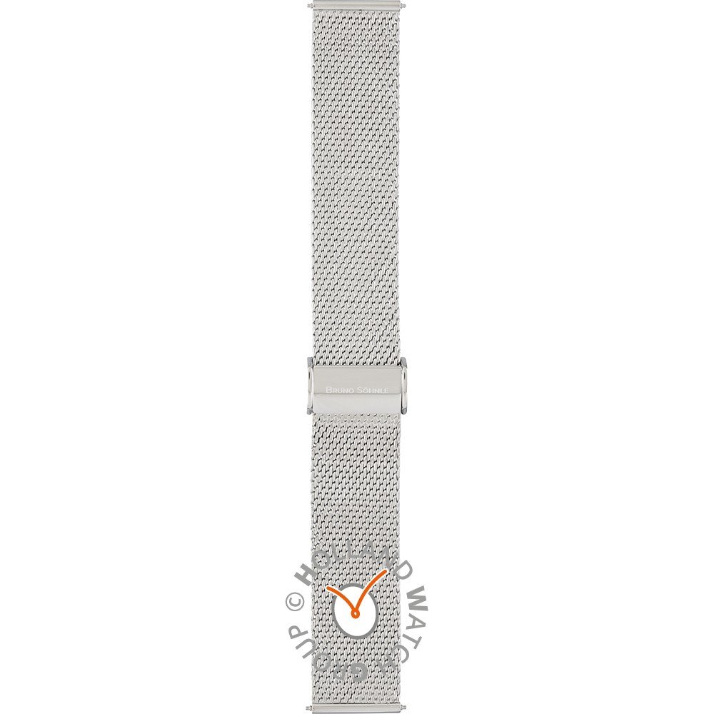 Bruno Söhnle 73-73175-122 Stuttgart I Big Strap