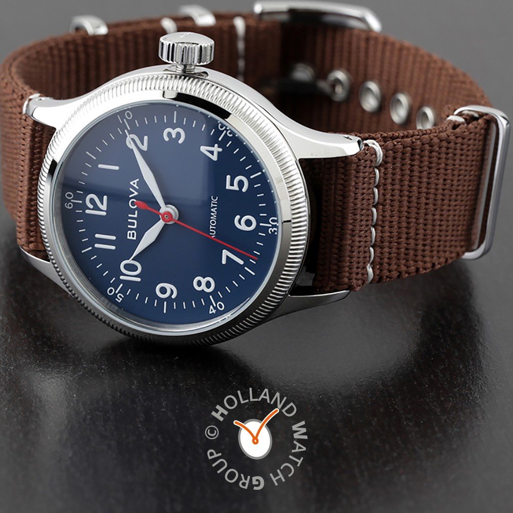 In the Metal: Praesidius A11 Spec 2 - Scottish Watches