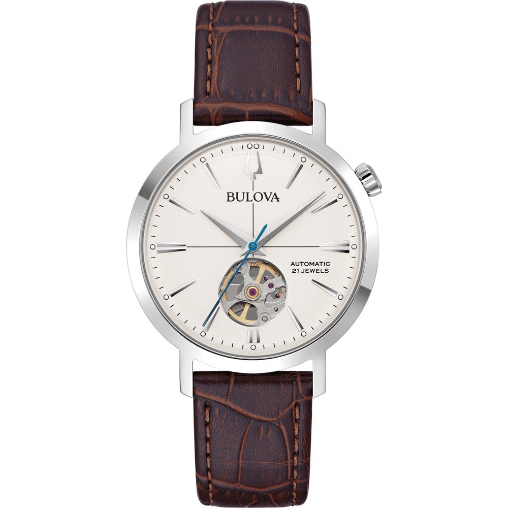 Relógio Bulova 96A318 Aerojet