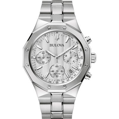 Bulova 7613077594452 • EAN: Watch Precisionist • 96B417