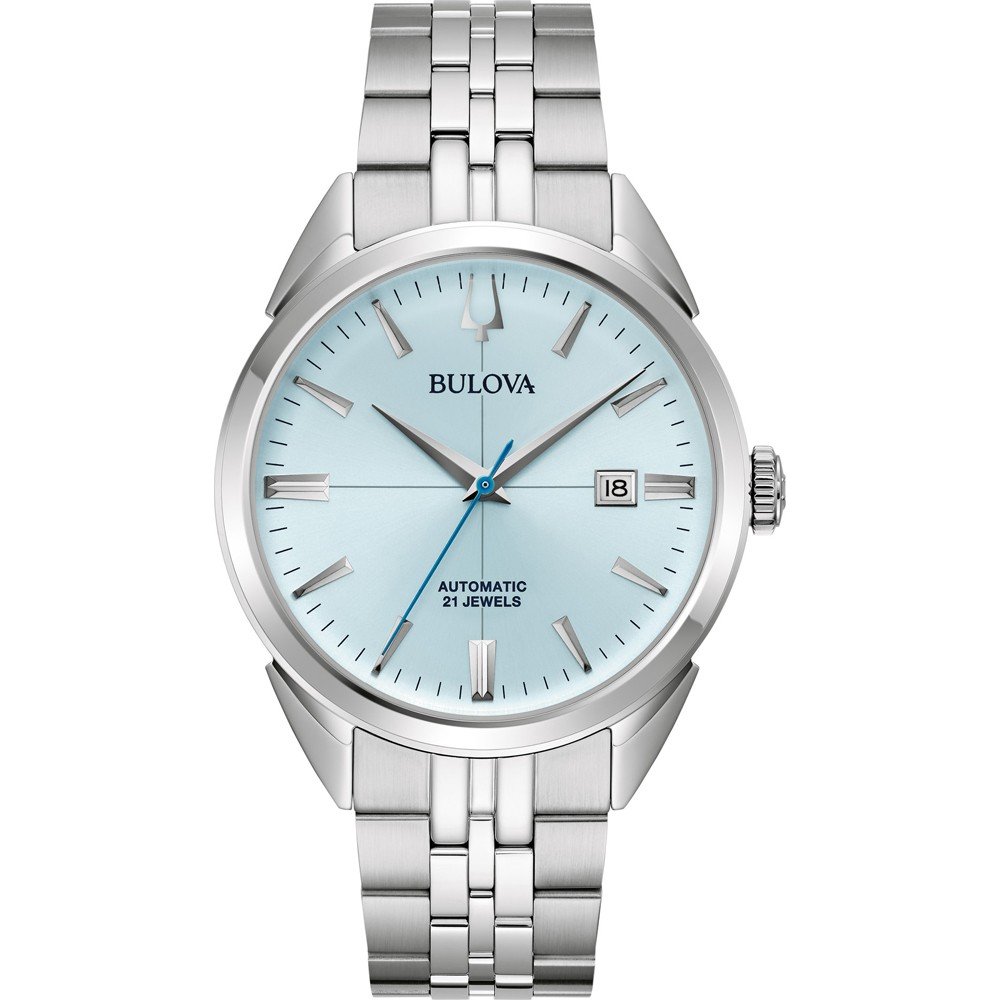 Relógio Bulova Classic 96B423 Sutton