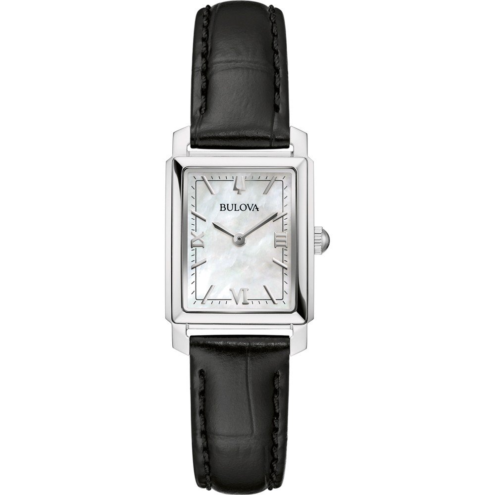 Bulova 96L330 Lady Sutton Zegarek