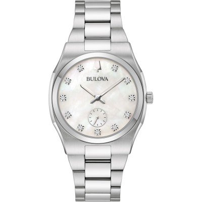 • Classic 7613077581148 EAN: Bulova • Sutton Watch 96B338