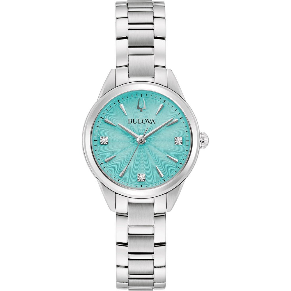 Bulova 96P253 Lady Sutton Zegarek