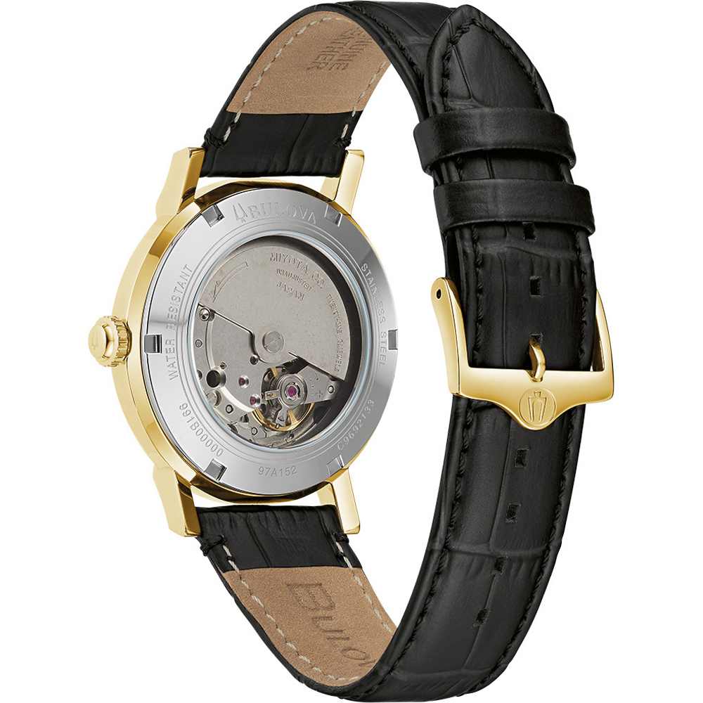 american clipper bulova