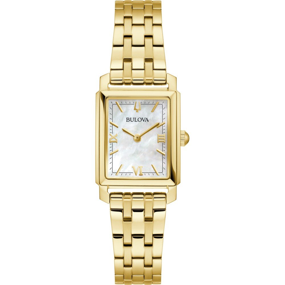 Bulova 97L177 Lady Sutton Zegarek