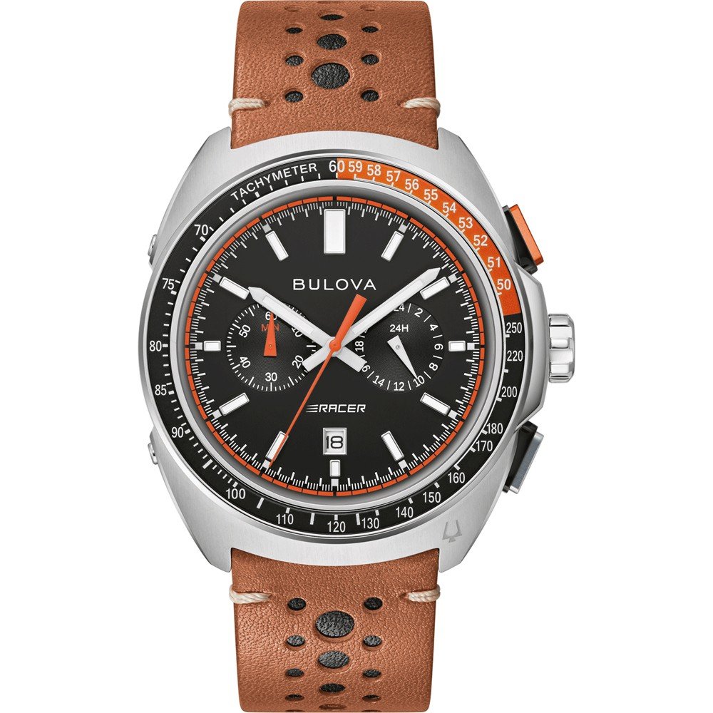 Bulova Performance 98B427 Watch