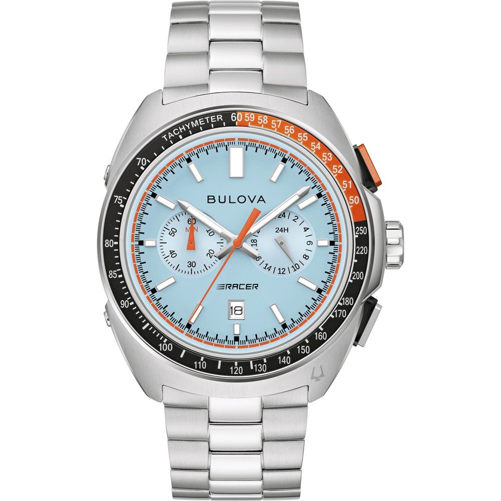 Bulova Performance 98B432 Zegarek