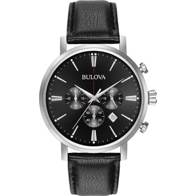 Bulova 96B262 Aerojet Watch