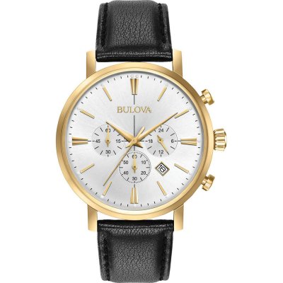 Bulova Classic 97B155 Watch