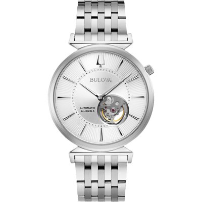 Bulova 96A235 Regatta Watch