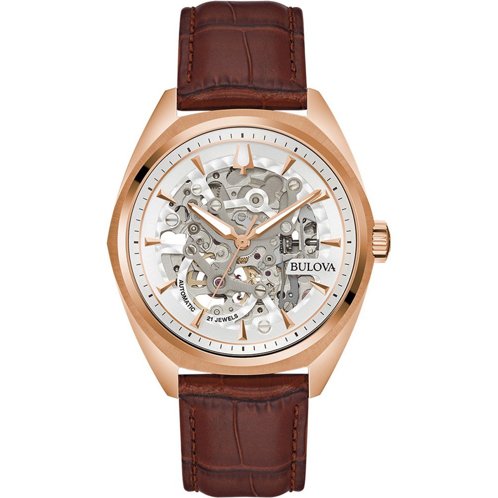 Bulova Classic 97A175 Surveyor Watch • EAN: 7613077590867 ...