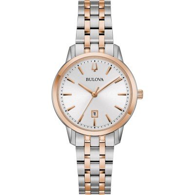 Bulova Classic 96A293 Watch EAN: • Surveyor • 7613077590850