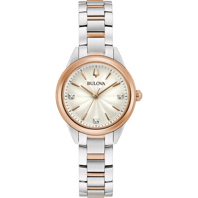 Buy hot sale bulova watch